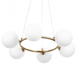 Подвесная люстра Citilux Tonga CL212163 в интернет-магазине "Галерея света"