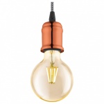 Подвесной светильник Eglo Yorth 32542 в интернет-магазине "Галерея света"