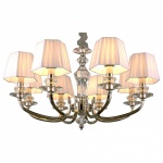 Подвесная люстра Aployt Jula APL.707.03.08 в интернет-магазине "Галерея света"