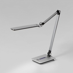 Настольная лампа офисная Elektrostandard Great a065289 в интернет-магазине "Галерея света"