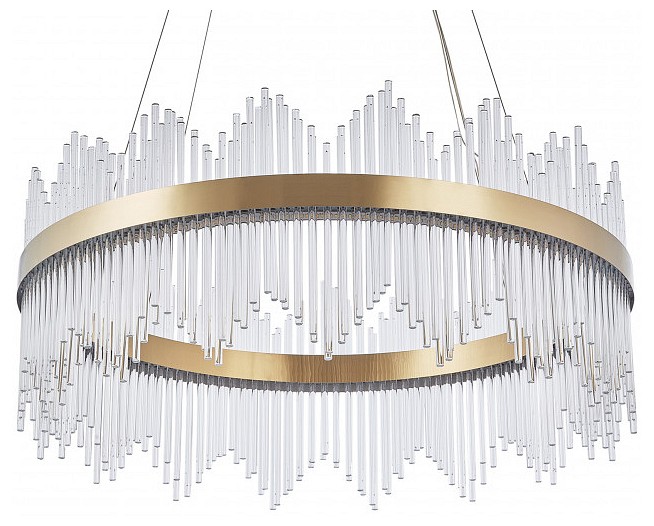 Подвесной светильник Arte Milano AM-Venezia 311033/D800 BS в интернет-магазине "Галерея света"