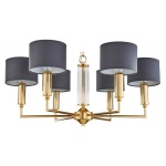 Подвесная люстра Favourite Laciness 2609-6P в интернет-магазине "Галерея света"