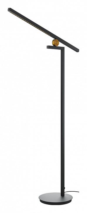 Торшер Maytoni Emphaty MOD363FL-L14B3K в интернет-магазине "Галерея света"