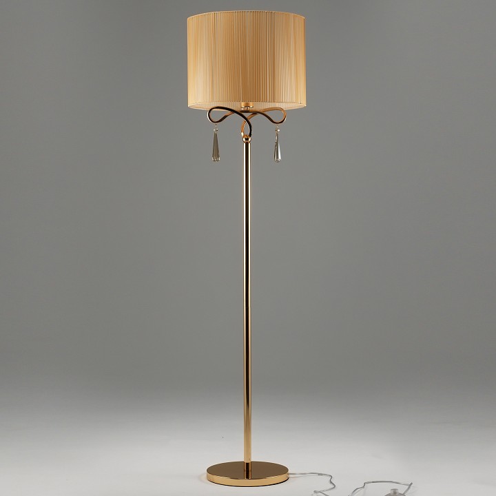 Торшер Moderli Chilly V10546-1F в интернет-магазине "Галерея света"