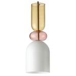 Подвесной светильник Lumion Gillian 4589/1 в интернет-магазине "Галерея света"