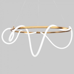 Подвесной светильник Moderli TRUE V4080-PL в интернет-магазине "Галерея света"