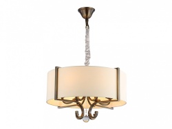 Подвесная люстра Newport MISSOURI М0070530 в интернет-магазине "Галерея света"