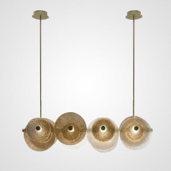 Подвесной светильник Imperiumloft Varsel VARSEL01 в интернет-магазине "Галерея света"