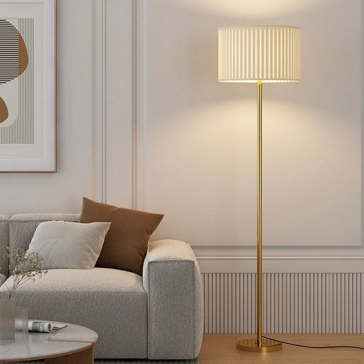 Торшер TopDecor Adam Adam F1 33 в интернет-магазине "Галерея света"