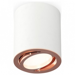 Накладной светильник Ambrella Light XS XS7421004 в интернет-магазине "Галерея света"