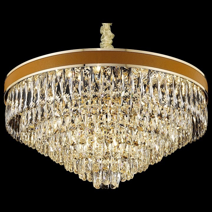 Подвесная люстра Wertmark Clarissa WE136.22.303 в интернет-магазине "Галерея света"