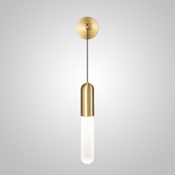 Накладной светильник Imperiumloft  Sigleif-Wall01 в интернет-магазине "Галерея света"