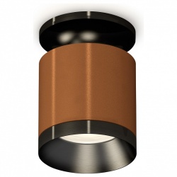 Накладной светильник Ambrella Light XS XS7404101 в интернет-магазине "Галерея света"