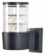 Светильник на штанге Arte Lamp Tokyo A5315AL-1BK в интернет-магазине "Галерея света"