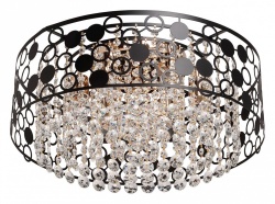 Потолочная люстра De City Бриз 25 111018507 в интернет-магазине "Галерея света"