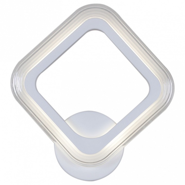 Бра 09826 09826-3.2-01 WH в интернет-магазине "Галерея света"