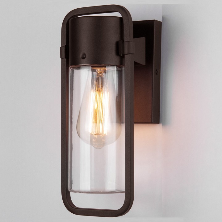 Светильник на штанге Elektrostandard Lab a061044 в интернет-магазине "Галерея света"