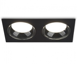 Встраиваемый светильник Ambrella Light TN TN52344 в интернет-магазине "Галерея света"