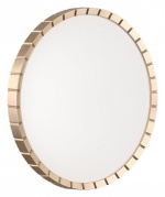 Накладной светильник Sonex Atabi Gold 7648/EL в интернет-магазине "Галерея света"