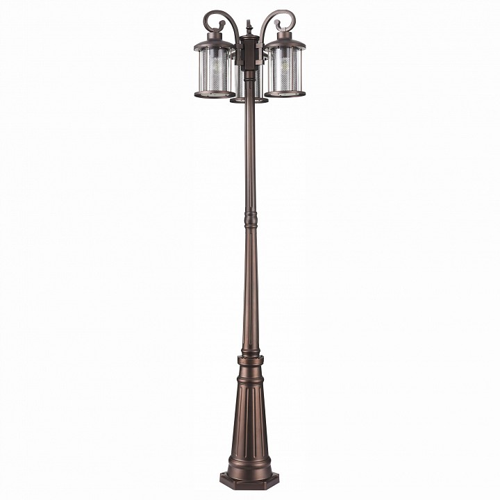 Фонарный столб ST-Luce Lastero SL080.425.03 в интернет-магазине "Галерея света"