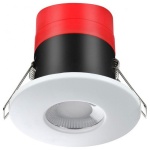 Встраиваемый светильник Novotech Regen 358639 в интернет-магазине "Галерея света"