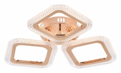 Потолочная люстра Rivoli Dorinata Б0068421 в интернет-магазине "Галерея света"