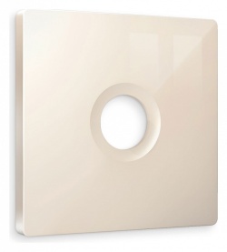 Накладка для ТВ-розетки Ambrella Volt ALFA AP3130 в интернет-магазине "Галерея света"