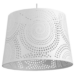 Подвесной светильник TopLight Carol TL4030D-01WH в интернет-магазине "Галерея света"