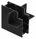 Соединитель угловой внутренний для треков встраиваемых Novotech Flum 135234 в интернет-магазине "Галерея света"