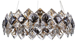 Подвесная люстра Divinare Rosalinda 7204/17 LM-8 в интернет-магазине "Галерея света"