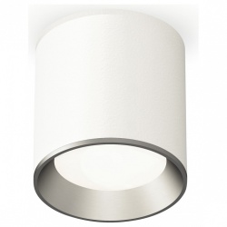 Накладной светильник Ambrella Light XS XS6301004 в интернет-магазине "Галерея света"