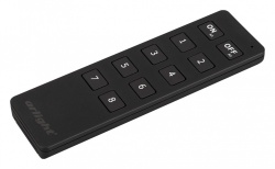 Пульт-диммер кнопочный Arlight SMART 023029 в интернет-магазине "Галерея света"