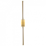 Подсветка для картины Arte Lamp Lines A2029AP-1PB в интернет-магазине "Галерея света"