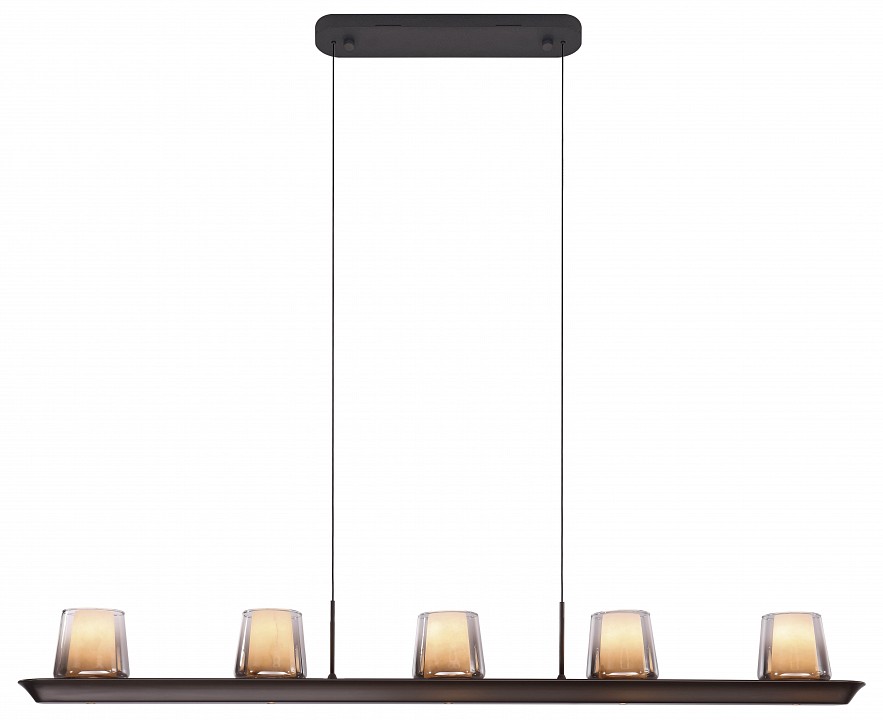 Подвесной светильник Mantra Alabastro 9435 в интернет-магазине "Галерея света"