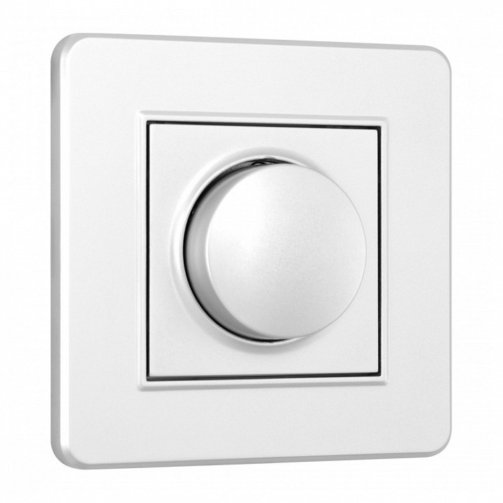 Диммер Arte Milano SET16-1 SET16-1-48-1 silver в интернет-магазине "Галерея света"