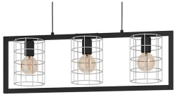 Подвесной светильник Eglo Jubily 43663 в интернет-магазине "Галерея света"