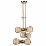 Подвесной светильник Odeon Light Elica 5402/6 в интернет-магазине "Галерея света"