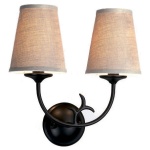 Бра L'Arte Luce Chalet L17822.03 в интернет-магазине "Галерея света"