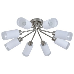 Потолочная люстра Escada  ES0000043 в интернет-магазине "Галерея света"