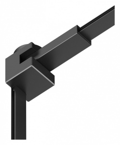 Крепление для трека Denkirs AIR BASE TR5213-BK в интернет-магазине "Галерея света"