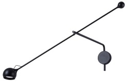 Бра Divinare Ull 2622/06 AP-8 в интернет-магазине "Галерея света"