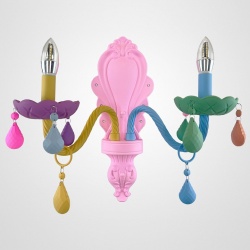 Бра Imperiumloft RAINBOW RAINBOW-WALL01 в интернет-магазине "Галерея света"