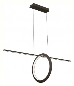 Подвесной светильник Mantra Kitesurf 7143 в интернет-магазине "Галерея света"