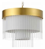 Подвесной светильник ST-Luce Aversa SL1352.203.09 в интернет-магазине "Галерея света"