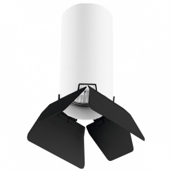 Подвесной светильник Lightstar Rullo RP486437 в интернет-магазине "Галерея света"