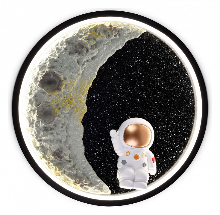 Накладной светильник Ambrella Light FW FW11102 в интернет-магазине "Галерея света"