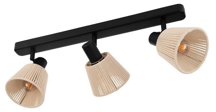 Светильник на штанге Eglo SEAGARD 44141 в интернет-магазине "Галерея света"