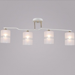 Светильник на штанге 02283-0.3-04 WT+FGD в интернет-магазине "Галерея света"