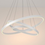 Подвесной светильник Maytoni Rim 3 MOD058PL-L100W3K в интернет-магазине "Галерея света"