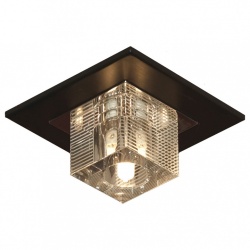 Встраиваемый светильник Lussole Notte Di Luna LSF-1300-01 в интернет-магазине "Галерея света"